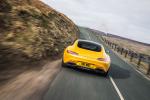 Mercedes-AMG GT S 2015 года (UK)